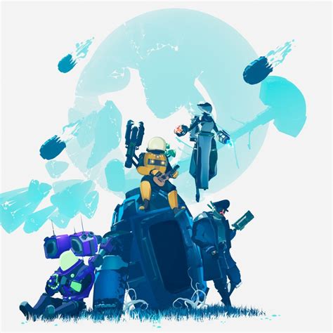 Download Video Game Risk Of Rain 2 PFP .